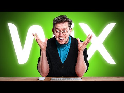 What is Wix? Intro for Absolute Beginners