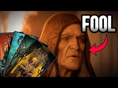 Malcador's Revelation | Emperor Planned the Horus Heresy