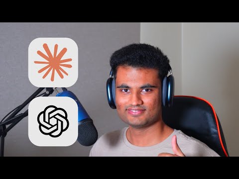 LIVE - Comparing Claude vs GPT-5! Cursor & Claude Code