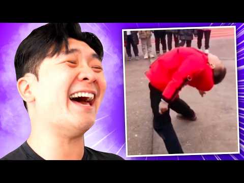 Skills from ASIAN CHILDREN 2