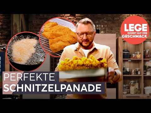 It doesn't get any crispier than this 🤤 | Lege is developing a taste for it