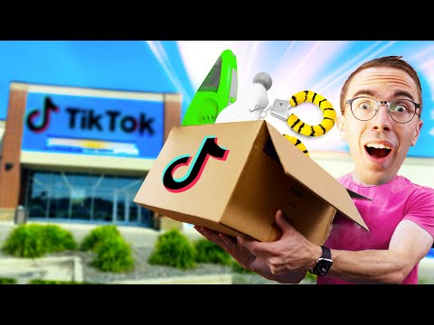 TikTok Made Me Buy It...AGAIN