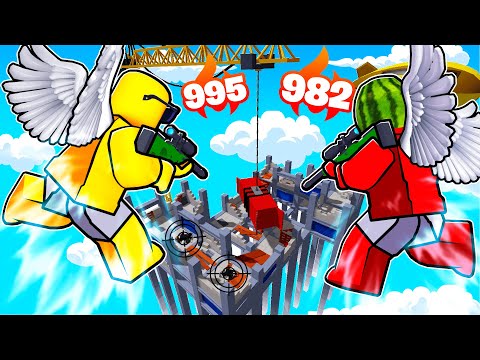 Rivals... But GRAVITY Is LOW