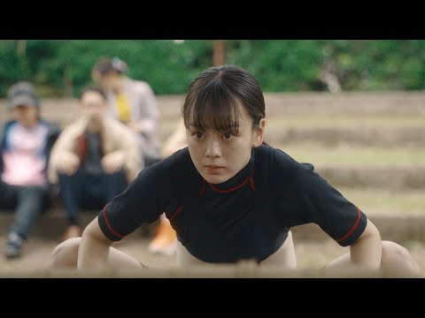 여대생이 스모에 빠지면 생기는 일!? [으라차차 스모부]