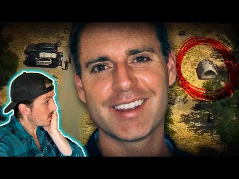 The authorities knew there was a MONSTER out there and did NOTHING