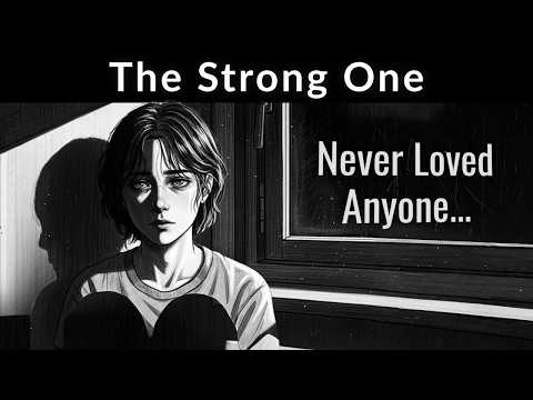 The Psychology of People Who Are Too Independent and Strong