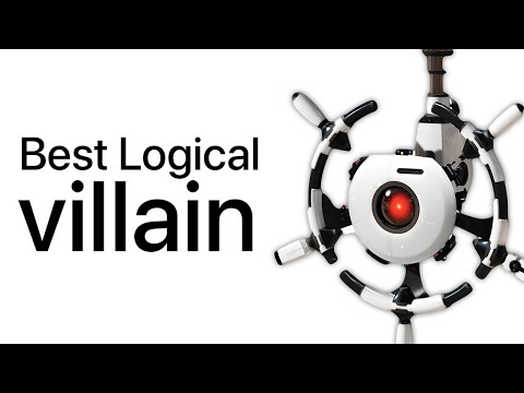 How To Write an A.I. Villain - Wall-E