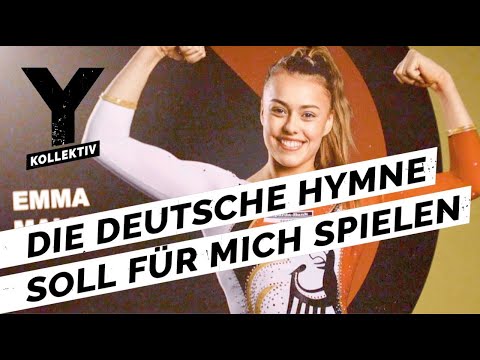 Profisportlerin mit 17: Erst Sportinternat, dann Olympia 2024 | Y-Kollektiv