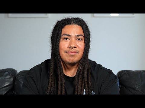 Criminal Occultist finds Jesus after his throat is cut 🤯 | Victor's Jesus Testimony