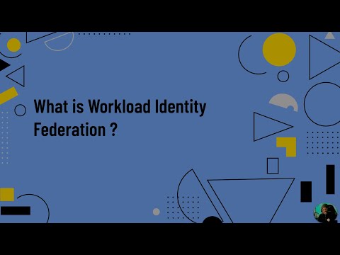Goodbye Service Account Keys, Hello Workload Identity Federation – Building Secure Apps with GCP