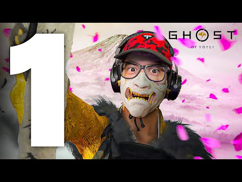 I've Waited 5 YEARS... (Ghost of Yotei, Part 1)