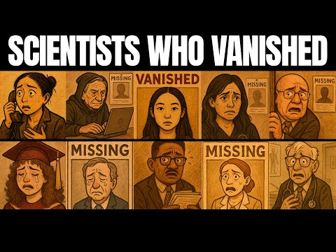 10 Scientists Who Vanished After Making Terrifying Discoveries
