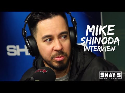 Linkin Parks Mike Shinoda Speaks on Coping with Chester Bennington’s Death Through Music