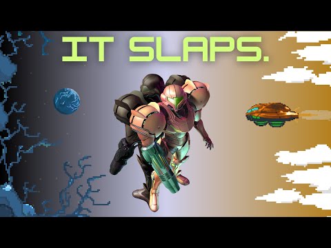 Why I LOVE "Metroid Prime: Corruption" Despite its Flaws