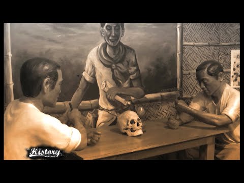 Bakla sa Katipunan | History With Lourd