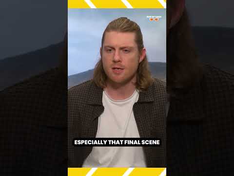 Possibly no one's ever been more injured than Dunk in #AKOTSK ep 5 — and #PeterClaffey felt it all