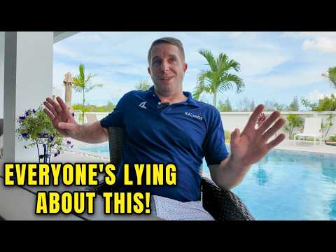 Thailand Property: What No One Tells You About Buying or Renting