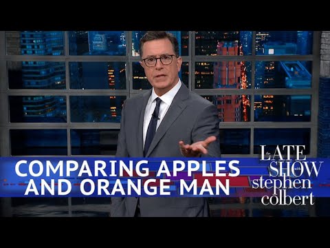 Trump Whines 'This Never Happened To Obama'