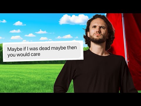 This Is Why You Should Never Trust "Nice Guys"