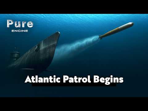 U-455: Life and War Inside a German Submarine