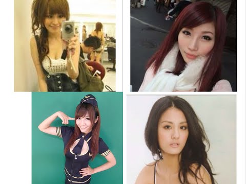 无用盘点11，宅男女神上，退圈篇，白白、舒舒、宋纪妍、辛咩咩