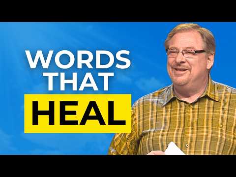 Exactly What the Bible Says To Do When Your Life Falls Apart