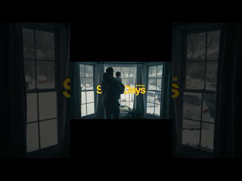 Snow days are a bit different this year ❄️ #nikonzr #filmmaking #vlog