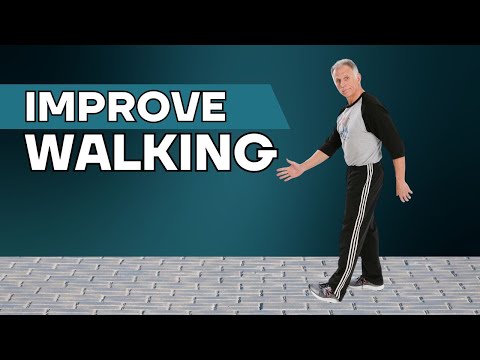 One Incredible Trick To Improve Your Walking