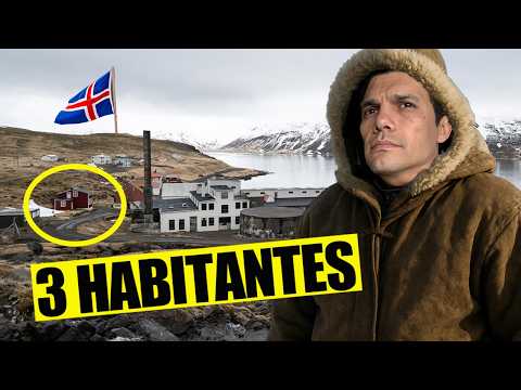 La deprimente vida real de los países Nórdicos 🥶