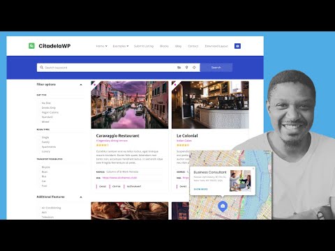 Create an SEO-Optimized WordPress Directory with Frontend User Submission
