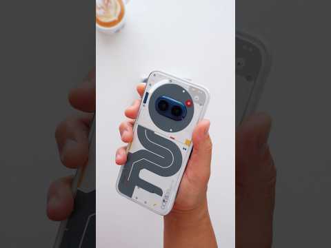 Nothing Phone (2a) Special Edition Unboxing!