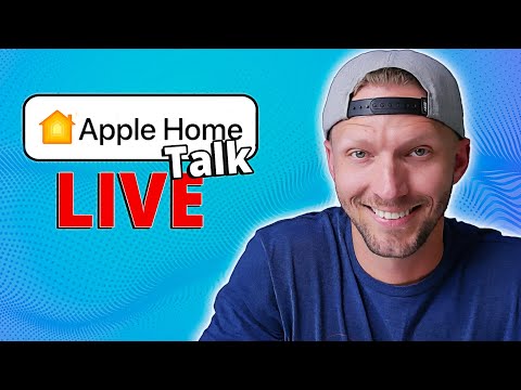 New iPhones & iOS26, IFA 2025 Recap, New Smart Home Products, Updates, News + LIVE Q&A!