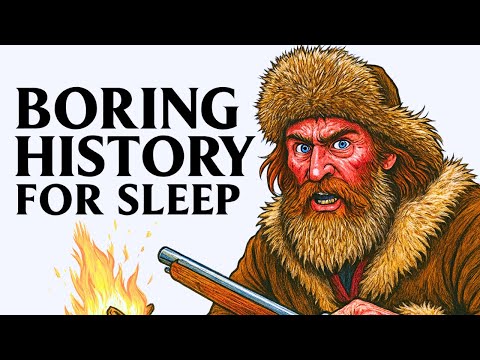 What Mountain Men Understood About Cold (That We Forgot)