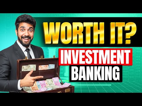 How to Enter Investment Banking? 