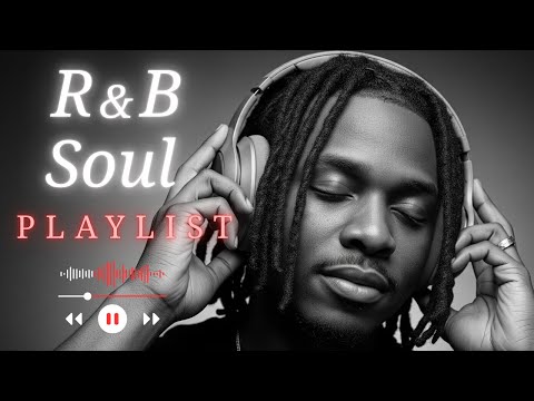 【R&B Soul】Romantic R&B Soul Nights – Smooth Love Vibes for Relaxing Evenings