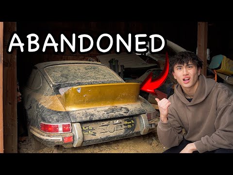 Flipping Cars Until I Can Afford My DREAM CAR