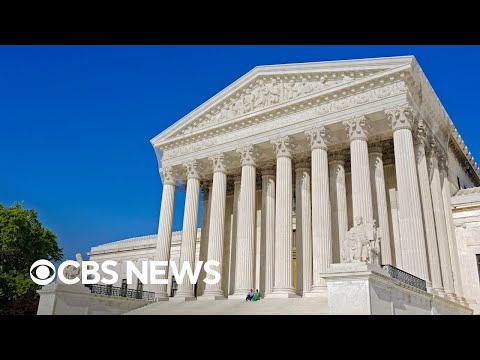 Supreme Court hears arguments on dispute over Idaho abortion ban