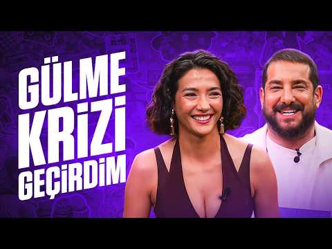 Our Adolescence Shame 😂 | Aybüke Pusat, Enis Arıkan