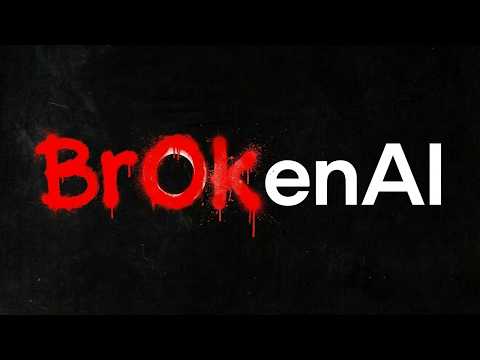 The UNFIXABLE Problem with AI