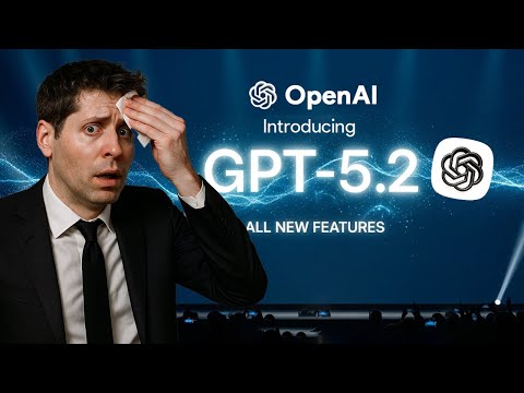 GPT-5.2 Backlash: How OpenAI Broke ChatGPT (And Lost User Trust)