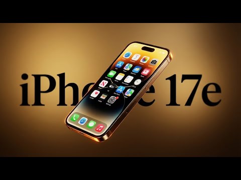 iPhone 17e Official Leaks: Apple Finally Fixed It! ($599 Game Changer)