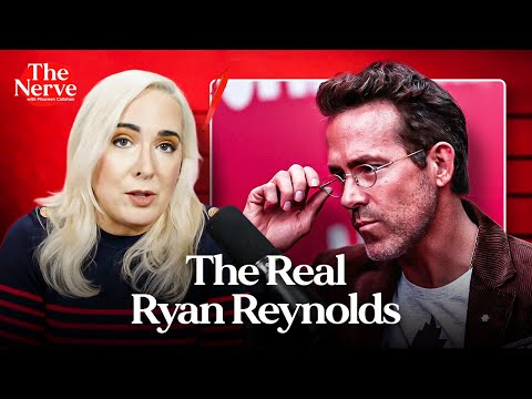 TO THE WOODSHED: Ryan Reynolds Reveals His True Colors With Rude Behavior Toward Child Reporter