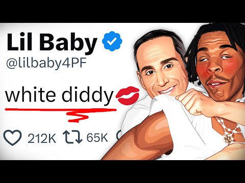 The Creepy Billionaire Rappers Sell Their Souls To (Michael Rubin)