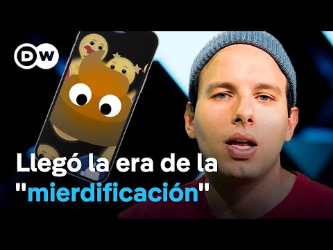 Cómo internet y las redes se vendieron al dinero