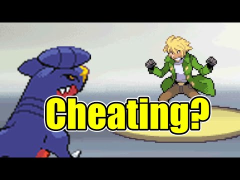 They Say the Battle Tower Cheats. I Tested It With 0 IVs.