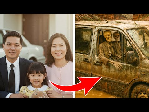 1992年桃園牙醫一家三口連人帶車離奇消失。23年後，塵封的真相終於曝光，但為何所有親友鄰居當年都選擇「詭異的集體噤聲」？