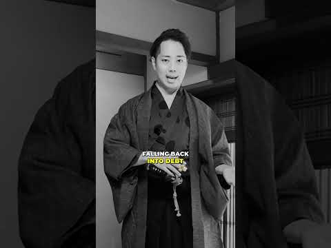 [Shogo's Shorts] Rakugo