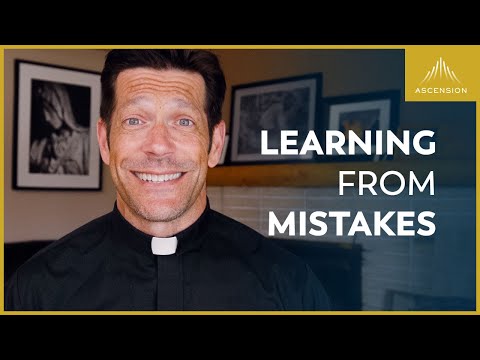 Why God Allows Us to Learn from Our Mistakes