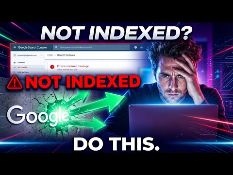 INSANE! How to Index Pages FAST (When Google Search Console Isn’t Enough)