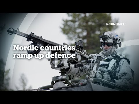 Can Nordic countries defend themselves against Russia?